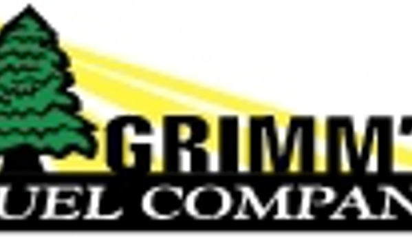 Grimm's Fuel Company - Tualatin, OR