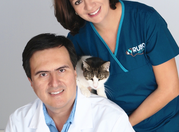 Rubio Pet Hospital - Melbourne, FL