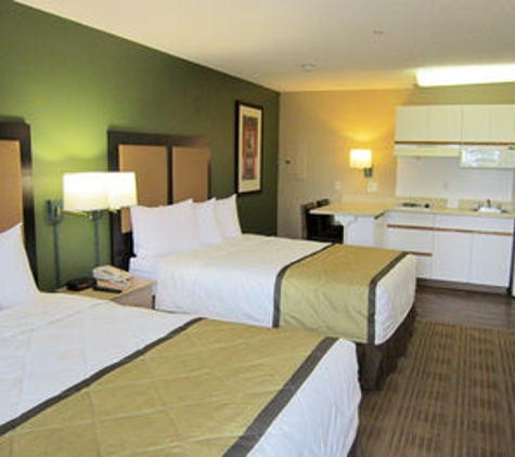 Extended Stay America - Seattle - Bellevue - Factoria - Bellevue, WA