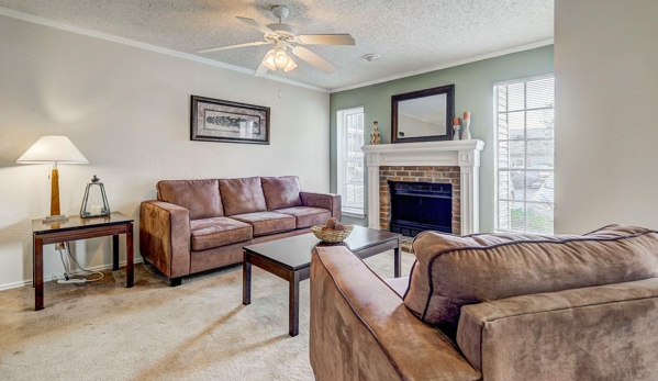 Peppertree Apartment Homes - Lafayette, LA