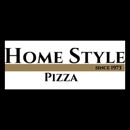 Home Style Pizza - Restaurants