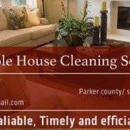 Affordable House Cleaning Services - House Cleaning