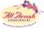 Allthreads Embroidery - Crafts - Retail & Supplies