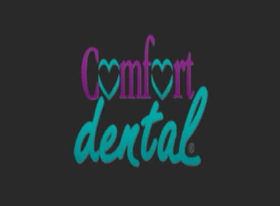 Comfort Dental - Richardson, TX