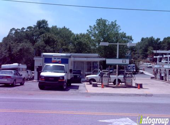 U-Haul Neighborhood Dealer - Saint Louis, MO