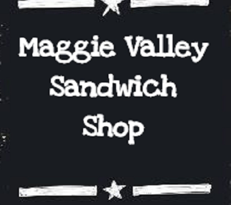 Maggie Valley Sandwich Shop - Maggie Valley, NC