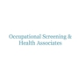 Occupational Screening & Health Associates