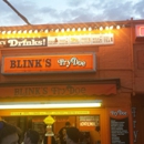 Blinks Fry Doe - Take Out Restaurants