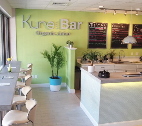 Kure Spa - Norwalk, CT