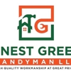 Honest Greene Handyman gallery