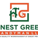 Honest Greene Handyman - Handyman Services