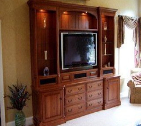 Gerald L Scott Custom Cabinetry - Perkasie, PA