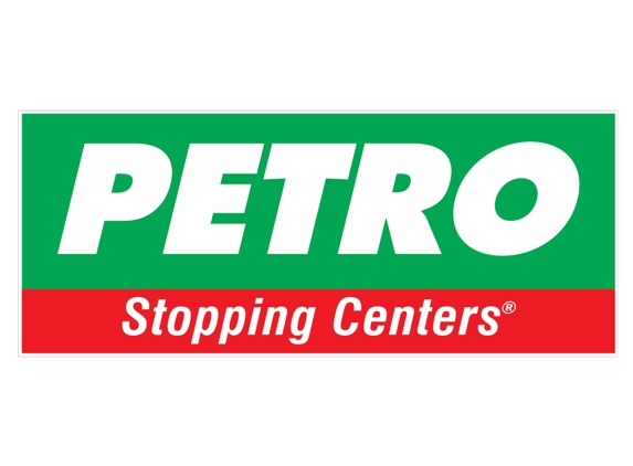 Petro Travel Center - Columbia, SC