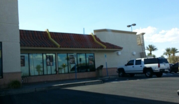 McDonald's - North Las Vegas, NV