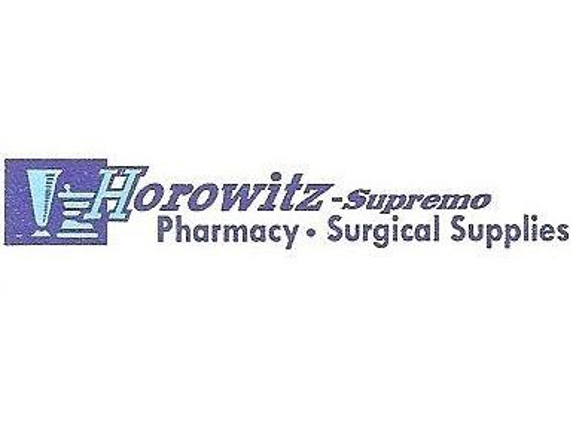 Horowitz Supremo Pharmacy - Elizabeth, NJ