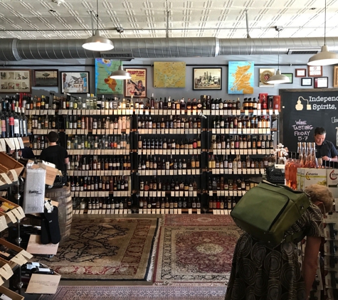 Independent Spirits Inc - Chicago, IL