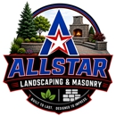 All Star Landscaping And Masonry - Stamped & Decorative Concrete
