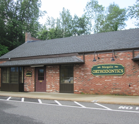 Margolis Orthodontics - Wilbraham, MA