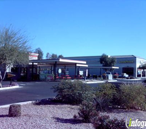 Sonic Drive-In - Phoenix, AZ