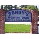 Songy's Sporting Goods - Hunting & Fishing Preserves