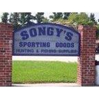 Songy's Sporting Goods