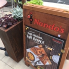 Nando's Peri Peri