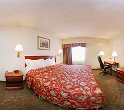 Ramada by Wyndham East Orange - East Orange, NJ