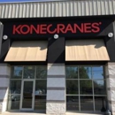 Konecranes - Cranes