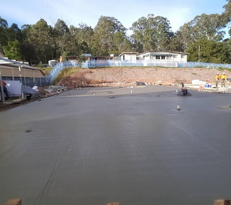 Graham's Concrete & Quarry - Kyogle, NSW