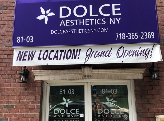 Dolce Aesthetics - Glendale, NY