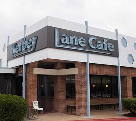 Kerbey Lane Cafe - Austin, TX