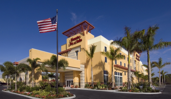 Hampton Inn & Suites Sarasota/Lakewood Ranch - University Park, FL