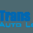 Global Auto Logistics - Logistics