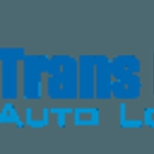 Trans Global Auto Logistics