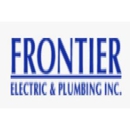 Frontier Electric & Plumbing Inc - Plumbers