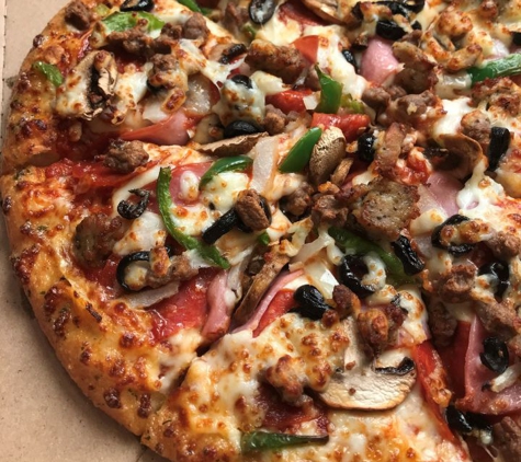 Domino's Pizza - Aurora, MO