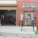El Yunque Auto Repair - Automobile Inspection Stations & Services