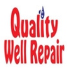 Quality Well Repair gallery