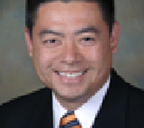 Otto Liao, MD - Tustin, CA