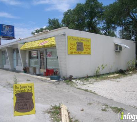 Brown Bag Sandwich Shop - North Fort Myers, FL