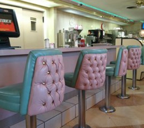 Dallas Diner - Levittown, PA