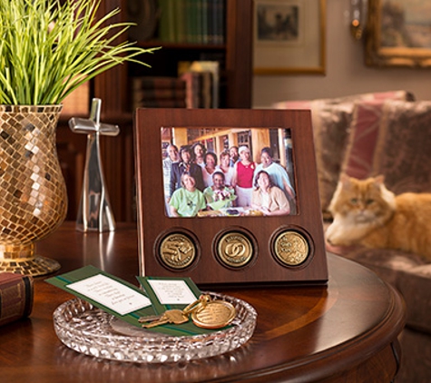 Labby Memorial Funeral Homes - Leesville, LA