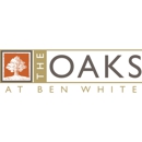 The Oaks at Ben White Apartments - Apartments