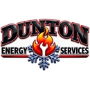 Dunton Energy Services - Fireplaces
