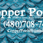 Copper Pools