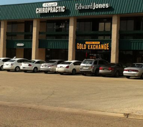 Graeff Chiropractic Clinic - Temple, TX