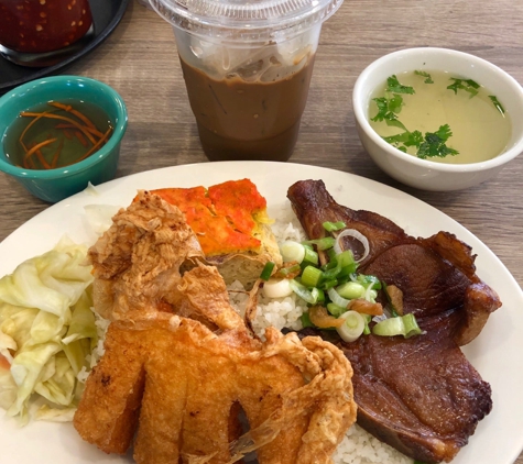 Thanh My Restaurant - Westminster, CA