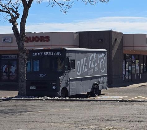 CoinFlip Bitcoin ATM - Arvada, CO