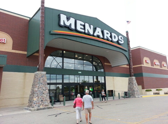 Menards - Waukesha, WI