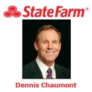 State Farm: Dennis Chaumont - Homeowners Insurance